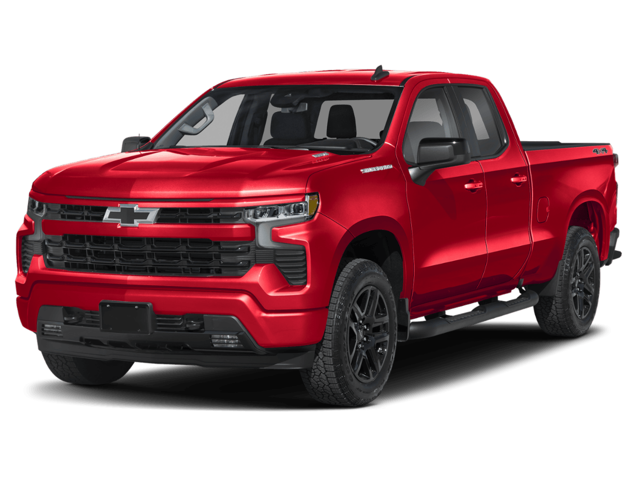 Chevrolet Silverado 1500 Near Me | Amigo Chevrolet